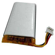 Акумулятор Ajax Hub/Hub 2/ReX/ReX 2 (2 Ah, 3-pin)