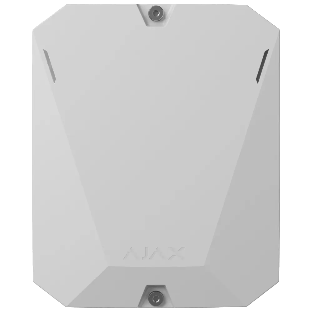 Охоронна централь Ajax Hub BP Jeweller (8EU/ECG) ASP white