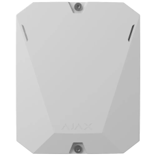 Охоронна централь Ajax Hub BP Jeweller (8EU/ECG) ASP white