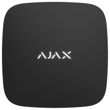 Бездротовий сповіщувач затоплення Ajax LeaksProtect (black)