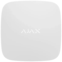 Бездротовий сповіщувач затоплення Ajax LeaksProtect (white)