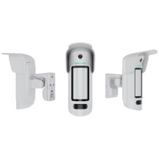Бездротовий оповіщувач руху з камерою Ajax MotionCam Outdoor HighMount (PhOD) white