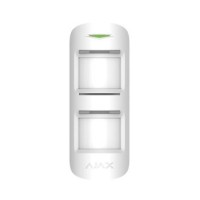 Бездротовий сповіщувач руху MotionProtect Outdoor (white)
