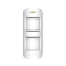 Бездротовий сповіщувач руху MotionProtect Outdoor (white)