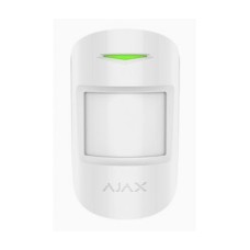 Бездротовий сповіщувач руху Ajax MotionProtect (white)