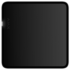 Мережевий відеореєстратор Ajax NVR HAC (16ch) ASP black Мережевий відеореєстратор Ajax NVR HAC (16ch) ASP black