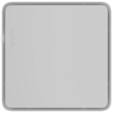 Мережевий відеореєстратор Ajax NVR HAC (8ch) (8EU) ASP white Мережевий відеореєстратор Ajax NVR HAC (8ch) (8EU) ASP white