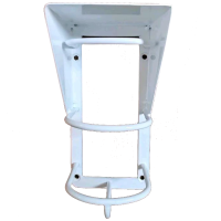 Захисна решітка для датчика Ajax Outdoor