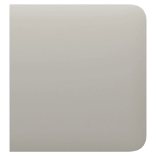 Кнопка Ajax SideButton (1-gang/2-way) oyster Кнопка Ajax SideButton (1-gang/2-way) oyster