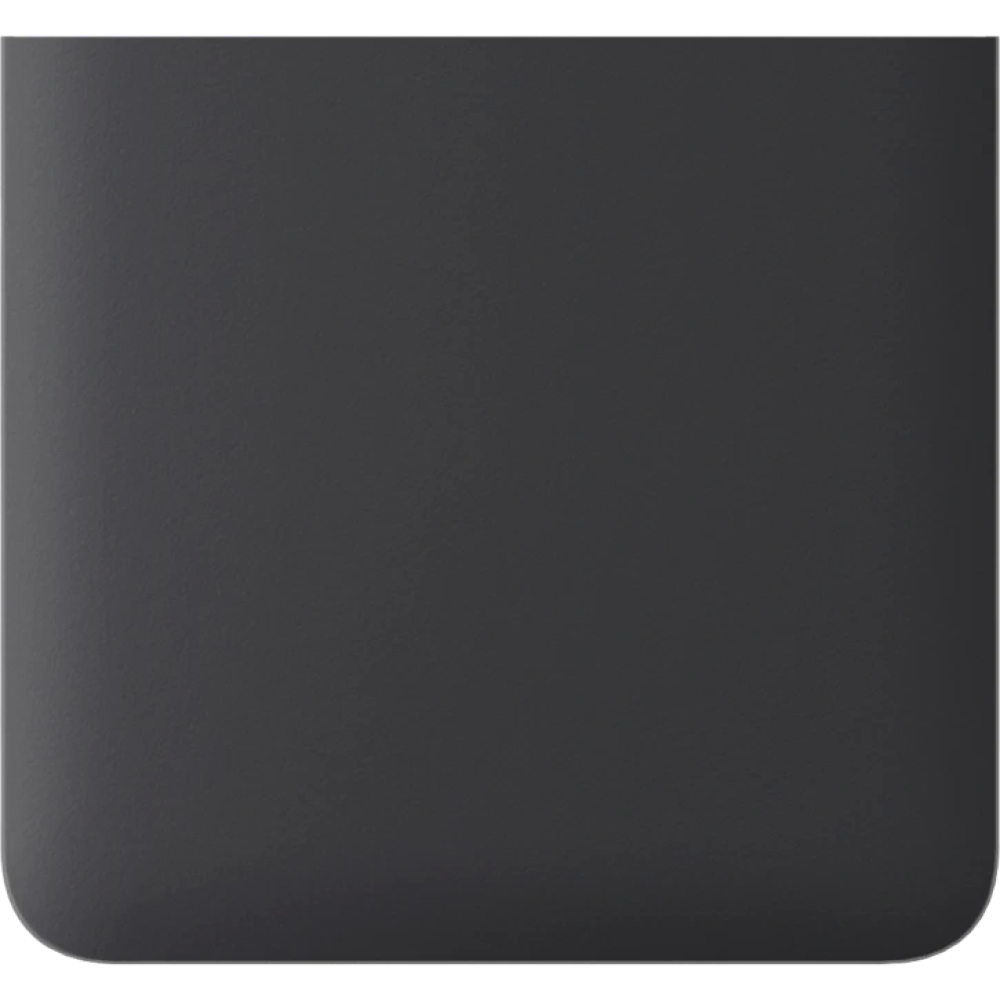 Кнопка Ajax SideButton (1-gang) vertical [55] ASP grey