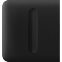 Кнопка Ajax SideButton (Dimmer) black
