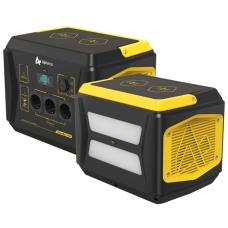 Портативне джерело живлення AlphaESS BLACKBEE-1000