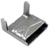 Скрепа 100шт BC-20