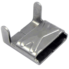 Скрепа 100шт BC-20
