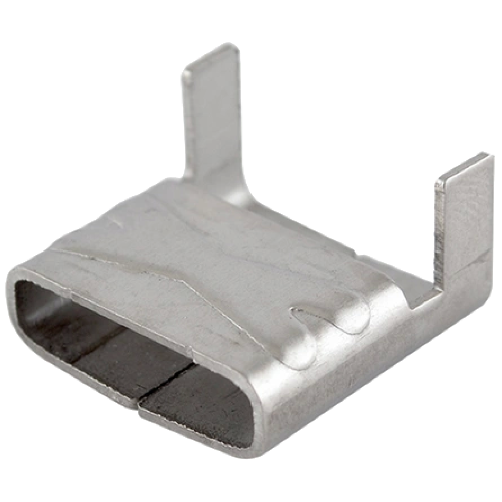 Скрепа 100шт BC-20-G Скрепа 100шт BC-20-G