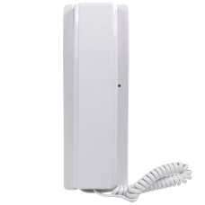 Аудіотрубка BCOM UKP-12M white для домофонов Vizit, Cyfral, Metakom, Eltis