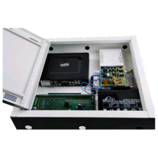 Бокс металевий накладний BM-N Бокс металевий накладний BM-N