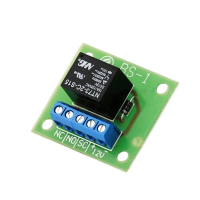 Блок реле керування BS-1 12В 10А