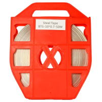 Стрічка бандажна BTS-20x07 50м