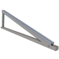 Кріплення опорних трикутників Win-S під 15 градусів у зборі 2021 Ballast Fix