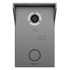 IP-виклична панель зі зчитувачем UKEY для IP-домофонів Bas-IP AV-03BD silver IP-виклична панель зі зчитувачем UKEY для IP-домофонів Bas-IP AV-03BD silver