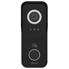 Виклична панель Bas-IP AV-06M Black з Wi-Fi