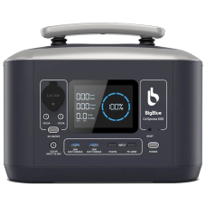 Портативне джерело живлення BigBlue CP600 600Вт 537.6 Вт•ч