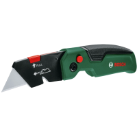 Розкладний ніж Bosch (1600A0275M)