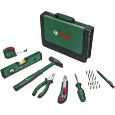 Набір інструментів Bosch (1600A02BY6) 25 шт