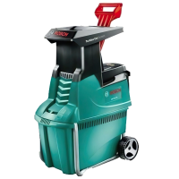 Садовий подрібнювач гілок Bosch AXT 25 TC