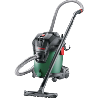 Пилосос будівельний Bosch AdvancedVac 20