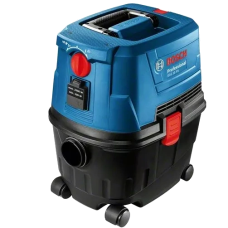 Пилосос універсальний Bosch GAS 15 PS (06019E5100)