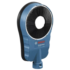 Насадка для пилевидалення Bosch GDE 162