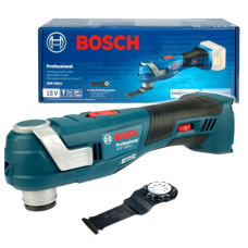 Акумуляторний універсальний різак (без аккумулятора) Bosch GOP 185-LI Professional Акумуляторний універсальний різак (без аккумулятора) Bosch GOP 185-LI Professional