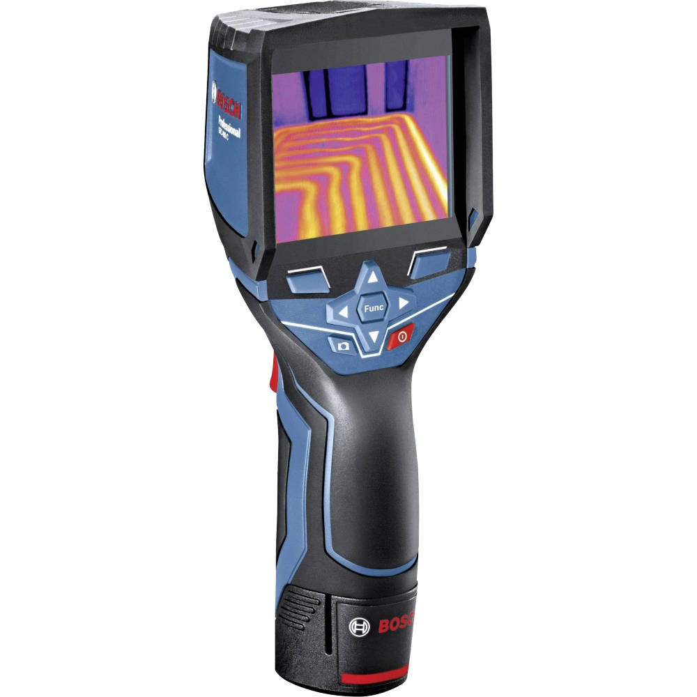 Термодетектор Bosch GTC 400 C в L-boxx (601083101)