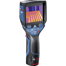 Термодетектор Bosch GTC 400 C в L-boxx (601083101)