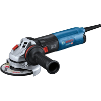 Шліфмашина кутова Bosch GWS 14-125 S