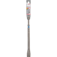 Плоске зубило Bosch LongLife SDS-Plus 20x250 мм
