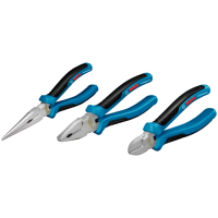 Набір плоскогубців Bosch Professional