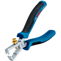 Знімач ізоляції Bosch Professional 160 мм
