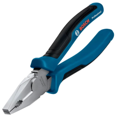 Плоскогубці комбіновані Bosch Professional 180 мм