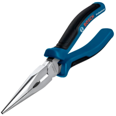 Плоскогубці з довгими кінцями Bosch Professional 200 мм