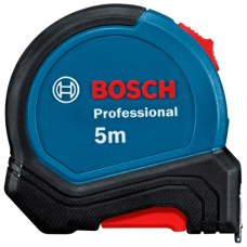 Вимірювальна рулетка Bosch Professional 5 м
