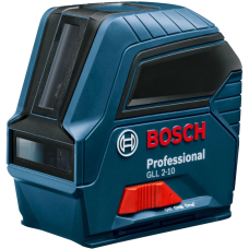 Нiвелiр Bosch Professional GLL 2-10 (0601063L00) Нiвелiр Bosch Professional GLL 2-10 (0601063L00)