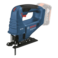 Акумуляторний безщітковий електролобзик Bosch Professional GST 183-LI Solo C (06015B7020)