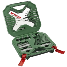 Свердла і насадки Bosch X-LINE-60
