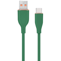 Кабель Cablexpert CC-USB2S-AMCM-1.5M-G 1.5 м