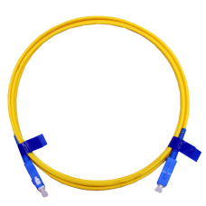 Патчкорд оптичний CMS Simplex Slim SC/UPC-SC/UPC SM 2м Simplex, 3.0мм Патчкорд оптичний CMS Simplex Slim SC/UPC-SC/UPC SM 2м Simplex, 3.0мм