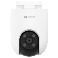Wi-Fi камера повороту та нахилу CS-H8C (1080P)
