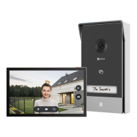 2K Wi-Fi Smart RFID CS-HP7 (3MP)